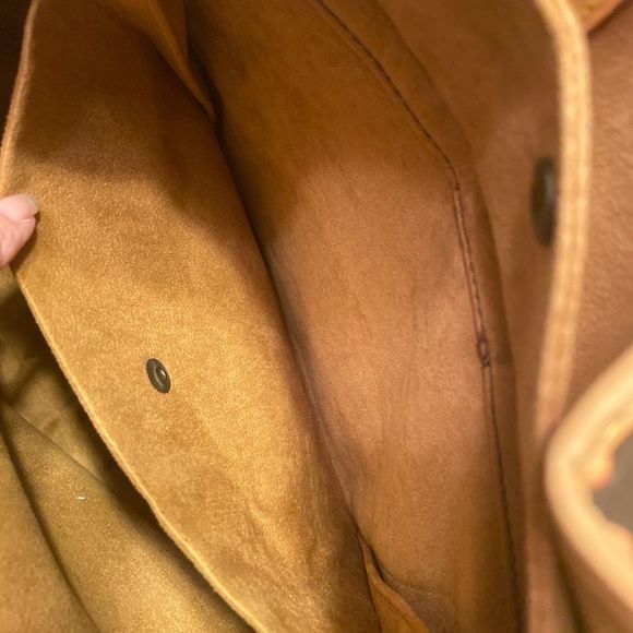 Vintage Louis Vuitton Inventeur Monogram Bag - Picture 7 of 11